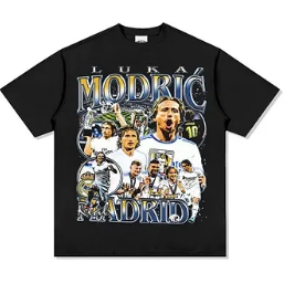 MODRIC X BALLERS RETRO