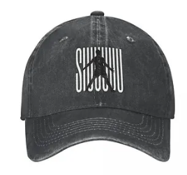 SIU CR7 RETRO HAT