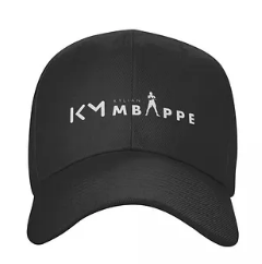 K MBAPPE RETRO HAT