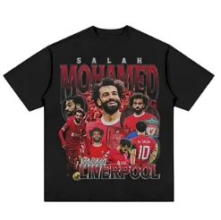 SALAH X BALLERS RETRO